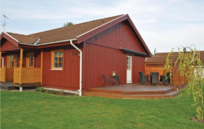 Holiday home Mårdvägen Svanskog